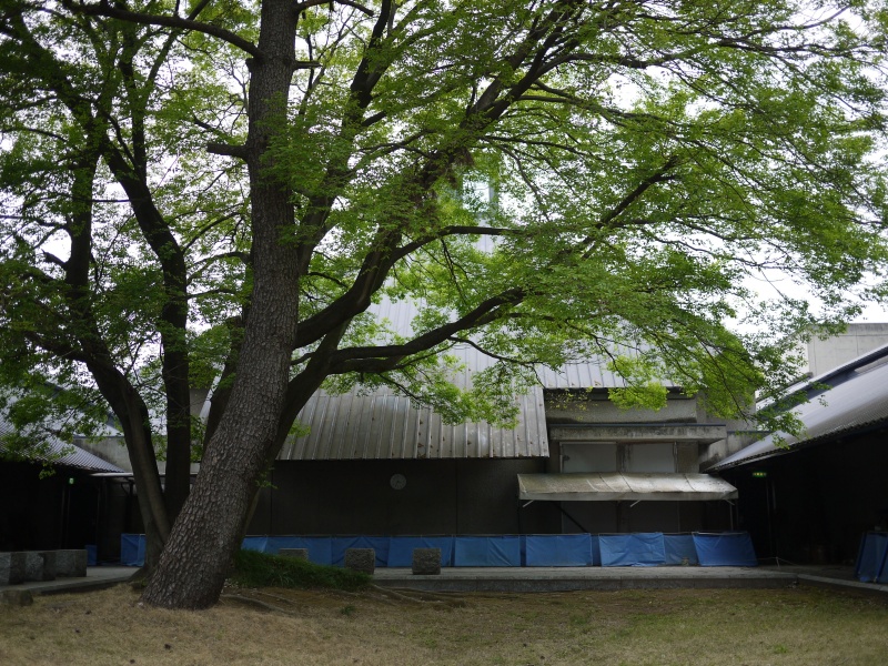 上毛野国への旅 2011 Season 1 〜 群馬県立歴史博物館 SADAOMIX 1733 BLOG