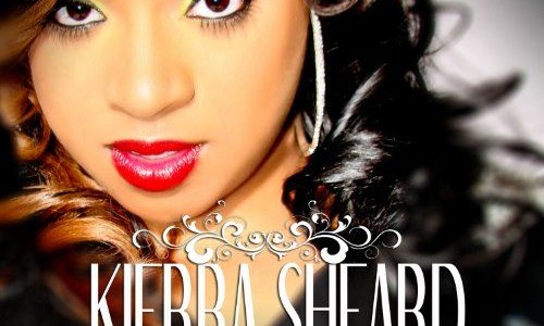 Kierra "Kiki" Sheard/Free