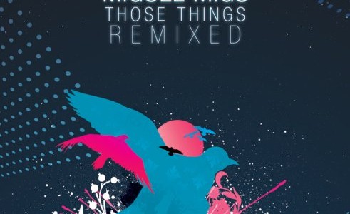 Miguel Migs/Those Things Remixed