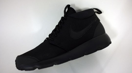 Nike Roshe Run Trail – Fall/Winter 2012 1 Nike Roshe Run Trail – Fall/Winter 2012 1