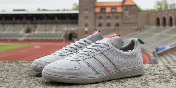 adidas Consortium x Kate Moross ‘Your Story’ BC adidas Consortium x Kate Moross ‘Your Story’ BC