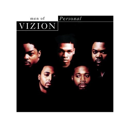 Men Of Vizion - Show You The Way To Go