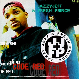 DJ Jazzy Jeff & The Fresh Prince / I Wanna Rock