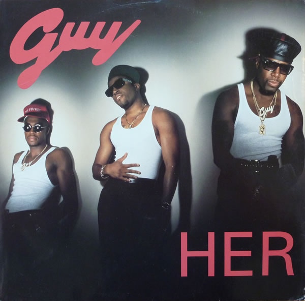 Guy / Her