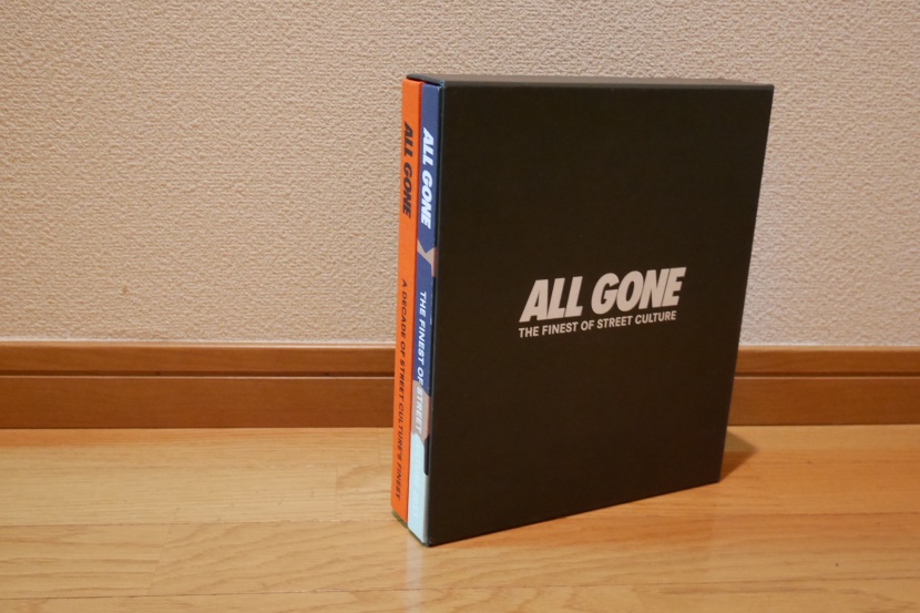 ALL GONE – THE FINEST OF STREET CULTURE 2015 – Launch Event 005