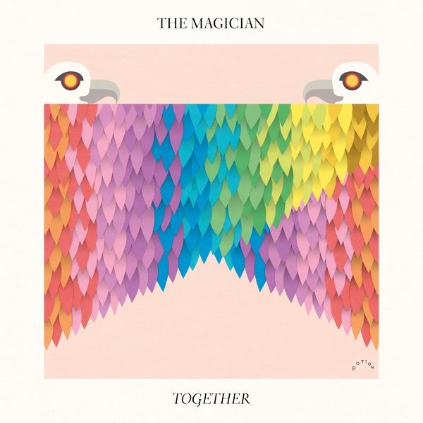 The Magician/Together