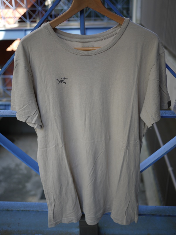 Arc’teryx LEAF Code S/S T-Shirt 003