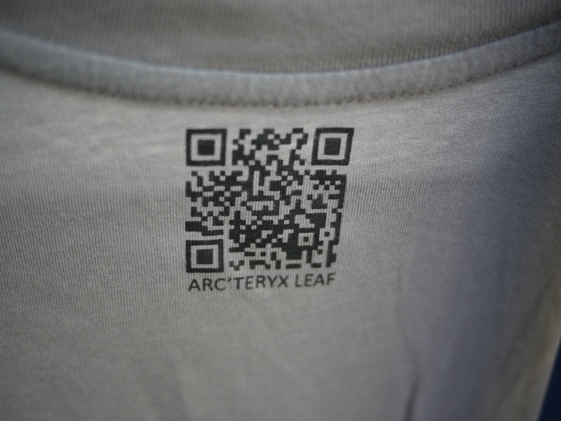 Arc’teryx LEAF Code S/S T-Shirt 004
